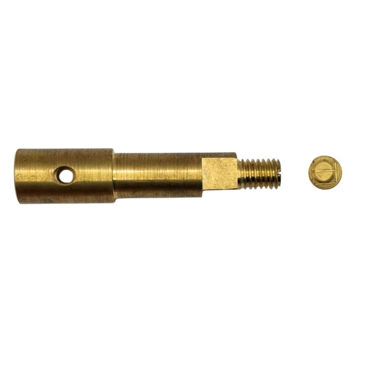 Spindles Brass Taylor 22mm