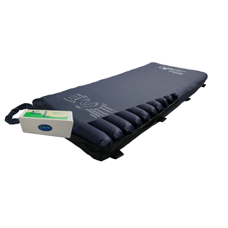Apollo 5 PLUS pressure mattress