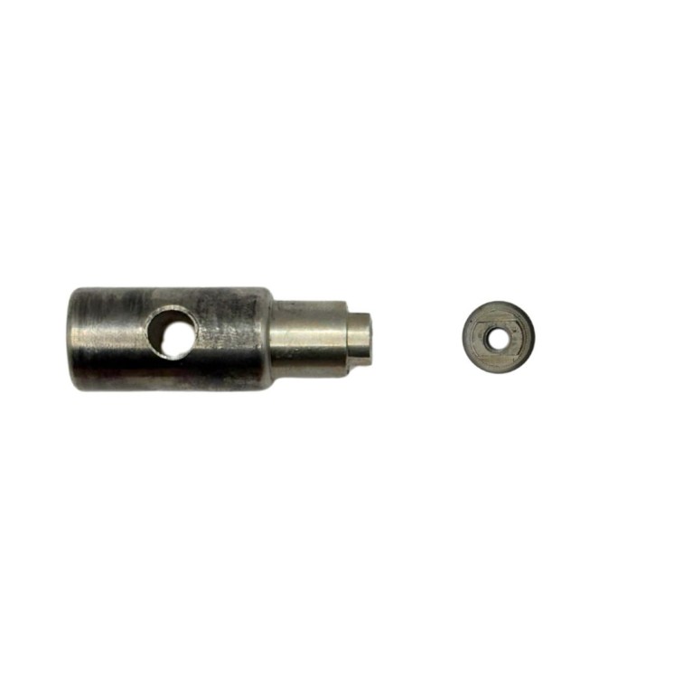 Spindles Stainless Steel Bonetti 18mm