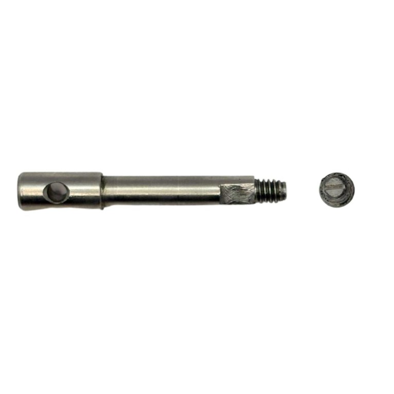 Spindles Stainless Steel A & J 10mm