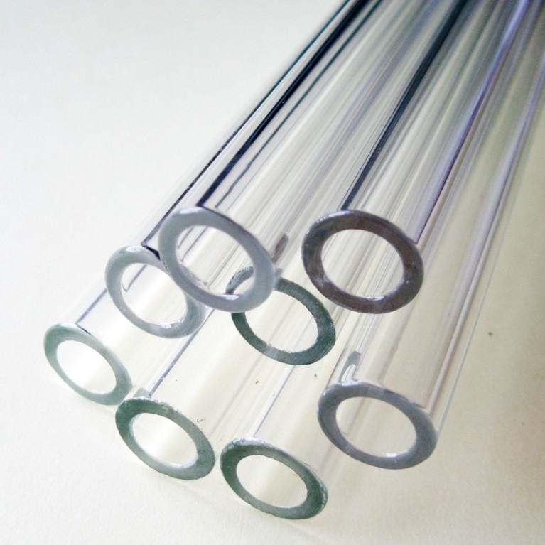 Gauge Glass 3/4" diameter
