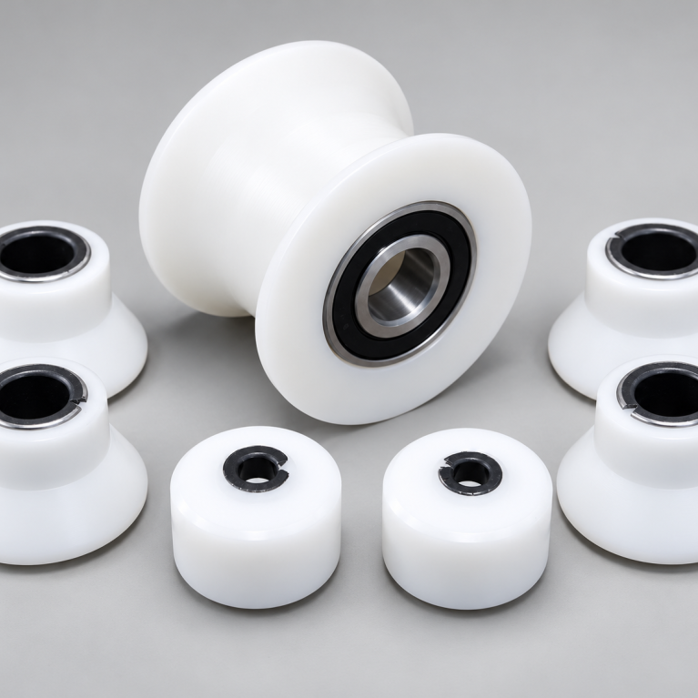 Roller Thyssen Flow 2 Type Set