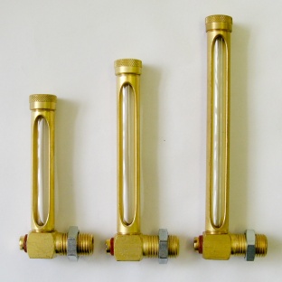 FGM3100 Oil Level Gauge 3/8 BSP x 100mm