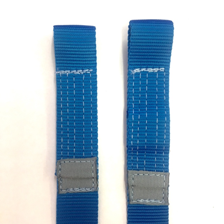 Lifting Strap - Chiltern Wispa/100 series blue