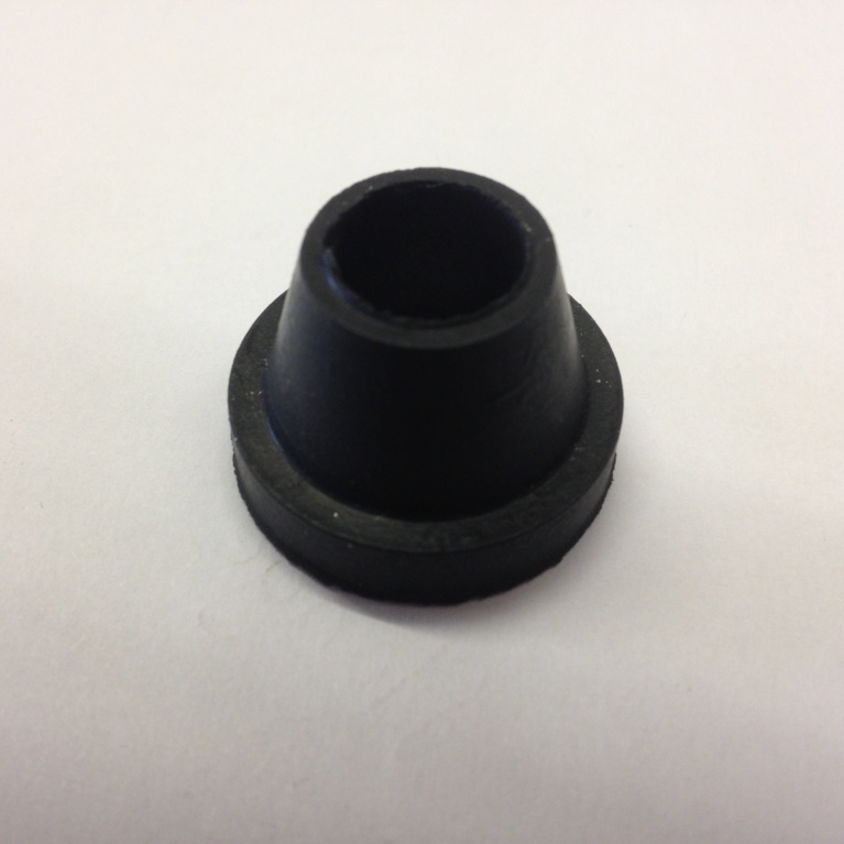 Cones No 03  1/2"
