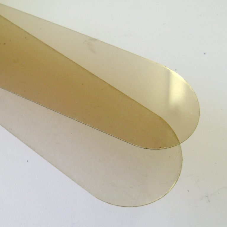 Mica Shield B1 Standard Thickness