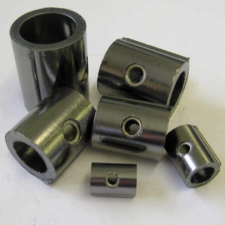 Graphoil Packing Sleeves AB10 AB12 AB18 AB20 AB22 AB28