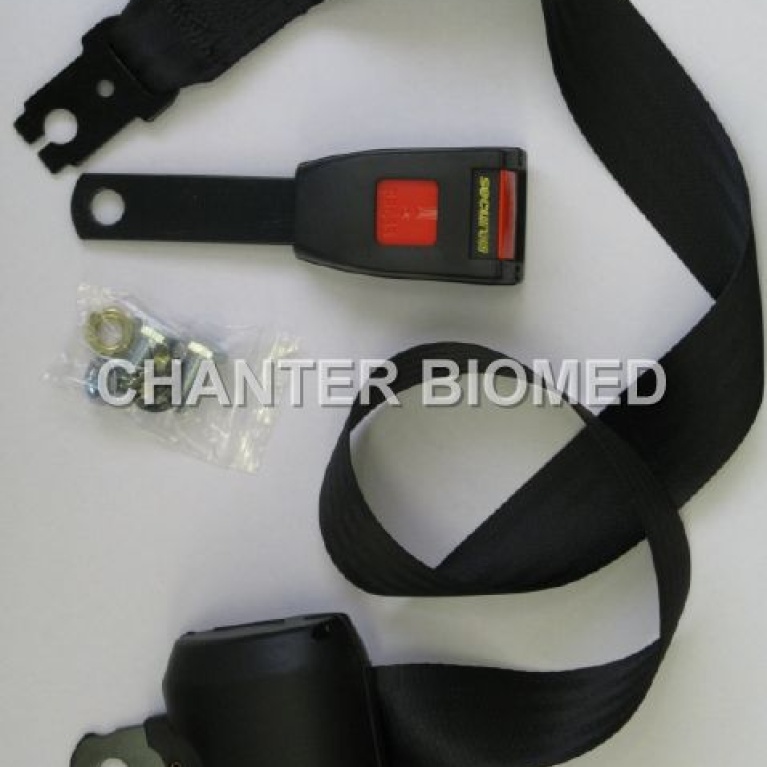 Lap / Seat Belt