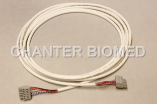 Trailing Cable Stannah 300/400 Type 5 Mtr With Wagos
