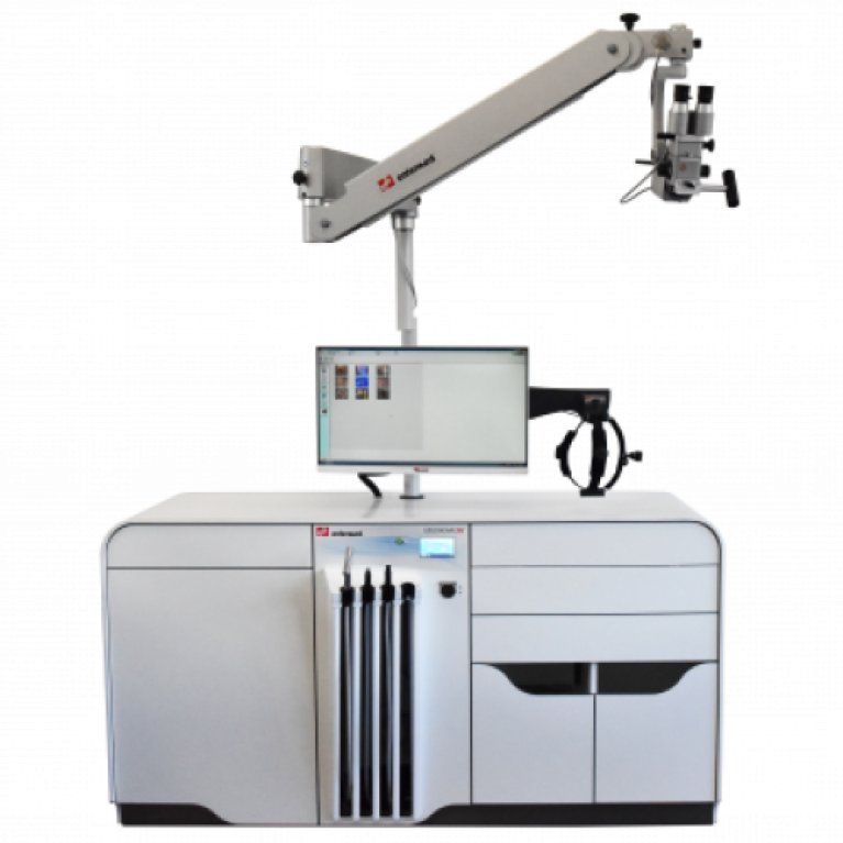 Entermed Ergonomic III