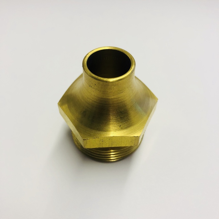 Open End Stopper 0044