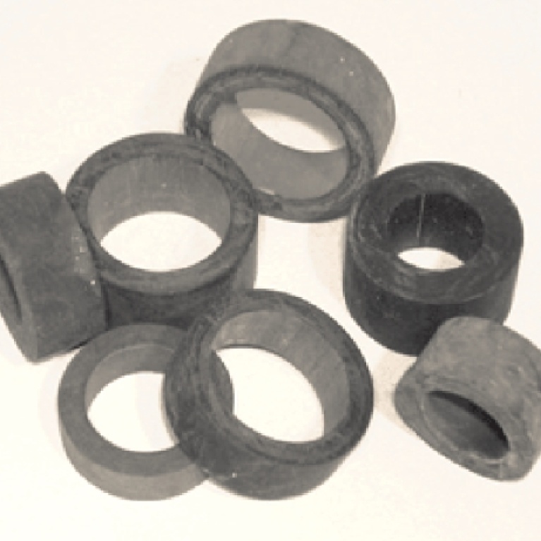 Nitrile Rubbers 1/2 x 18mm x 10mm