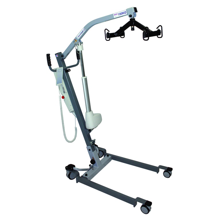 CHANTER HOMELIFT 2 COMPACT PATIENT HOIST