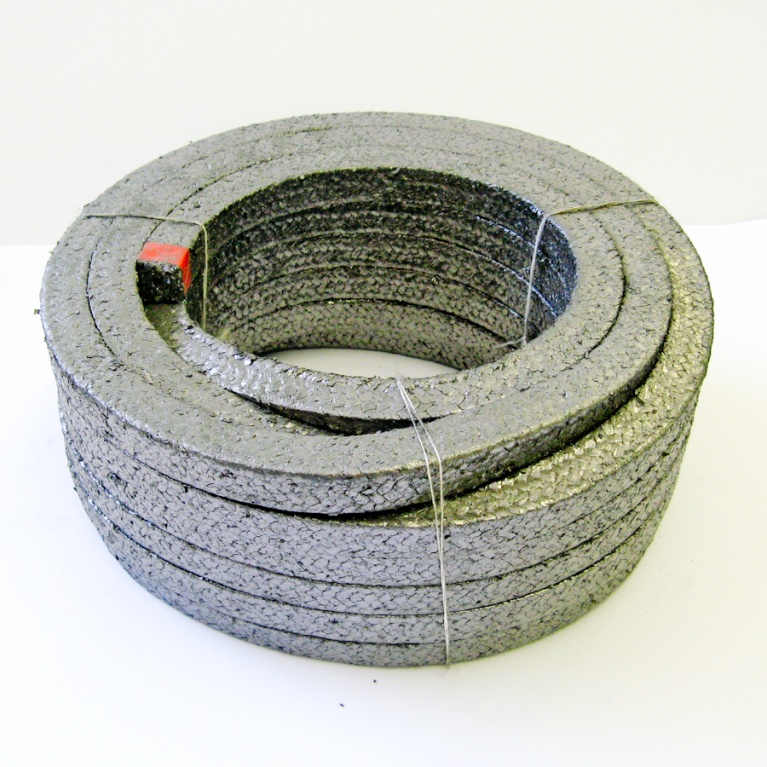 Graphite Packing