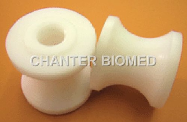 Roller Acorn Type A (For Superglide 120)
