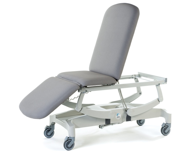 Innovation Deluxe 3 Section