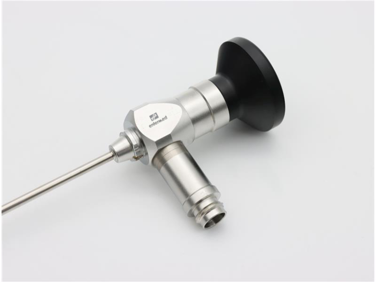Enderscopes for ear