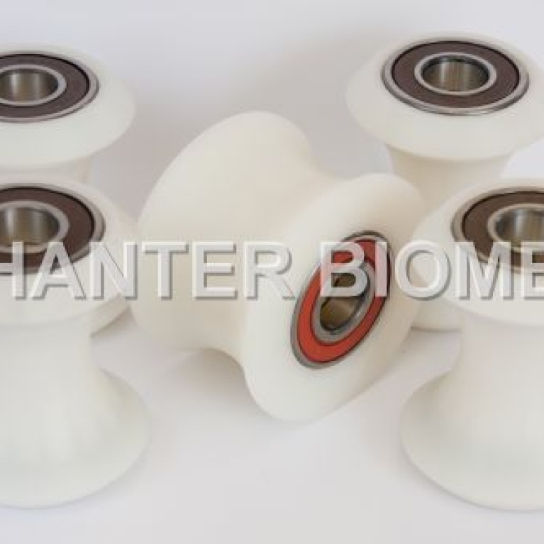 Roller Thyssen Flow 1 Type Set