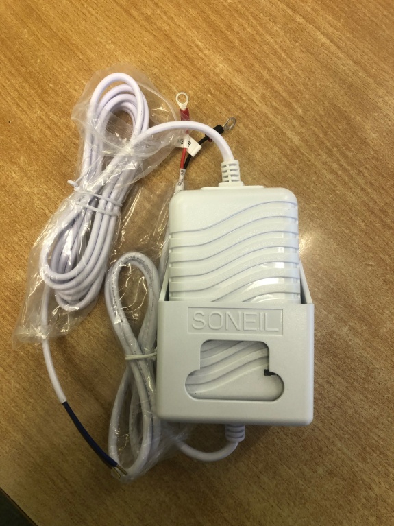 Transactive Xtra Charger/Transformer