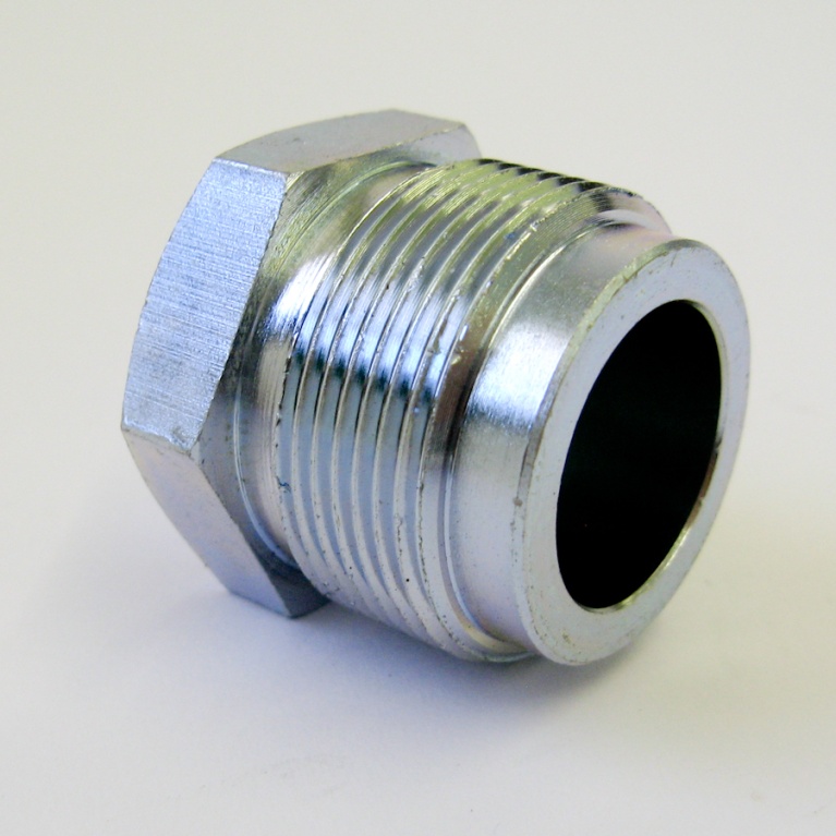 Reflex Gauge Cock -  Sleeve Nut (Main Cock)