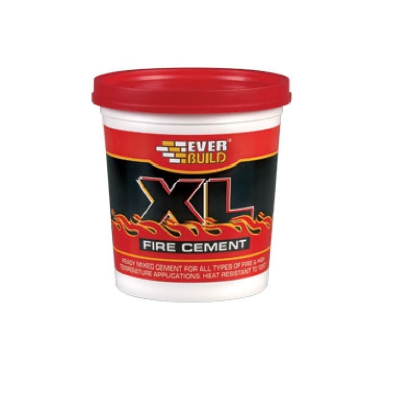 Fire Cement 5Kg