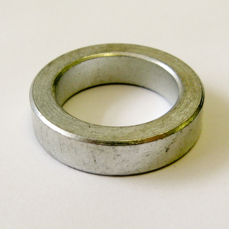 Reflex Gauge Cock - Stuffing Box Ring