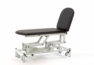 Medicare Standard 2 Section Couch - Electric