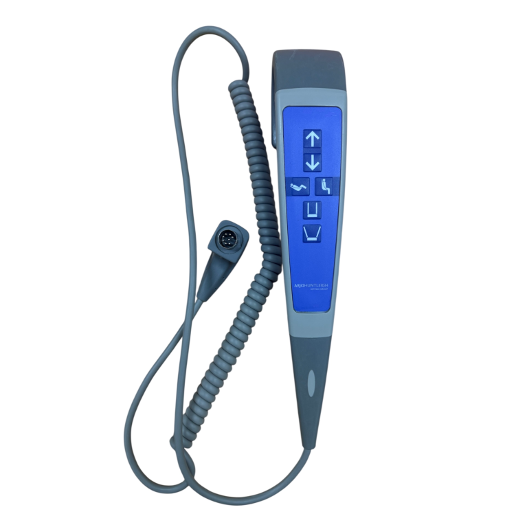 Arjo Original Handset for Maxi Twin and Maxi Move