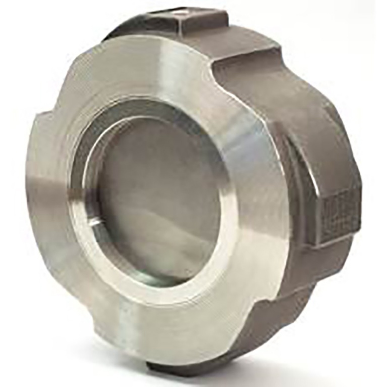 Gestra RK86 DN15 C.Steel Wafer Check Valve
