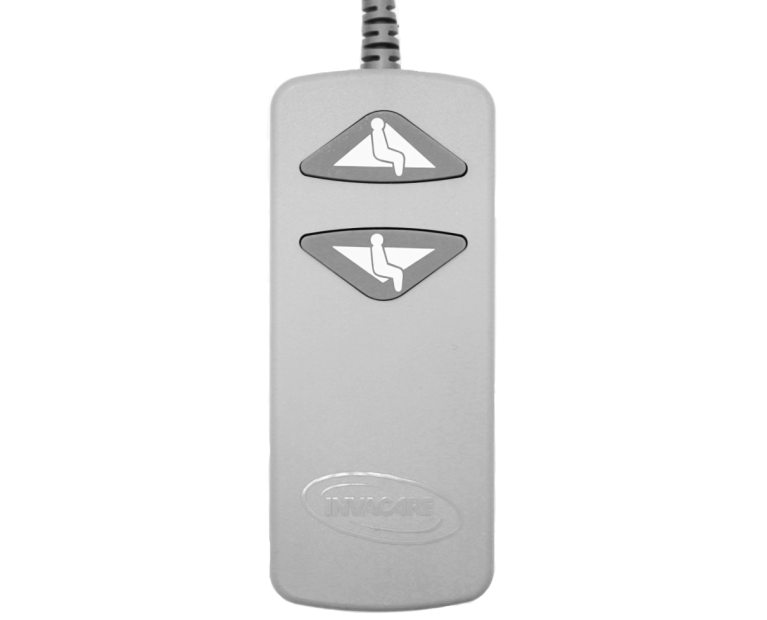 Invacare  Robin - 2 button