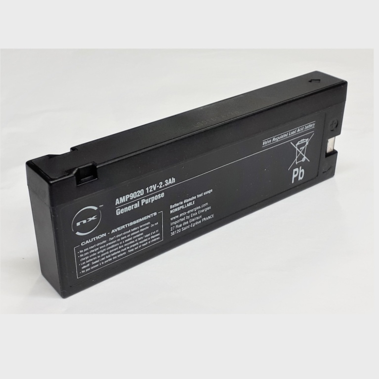 Battery 12v Special for Freeway 200 (P200)