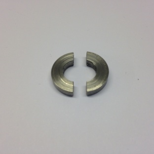 Split Rings Klinger 22mm