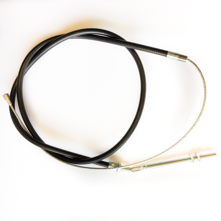 Replacement Meditek Footrest Cable (standard 980mm)