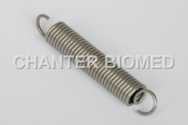 Spring Stannah Footplate 250/260 Type