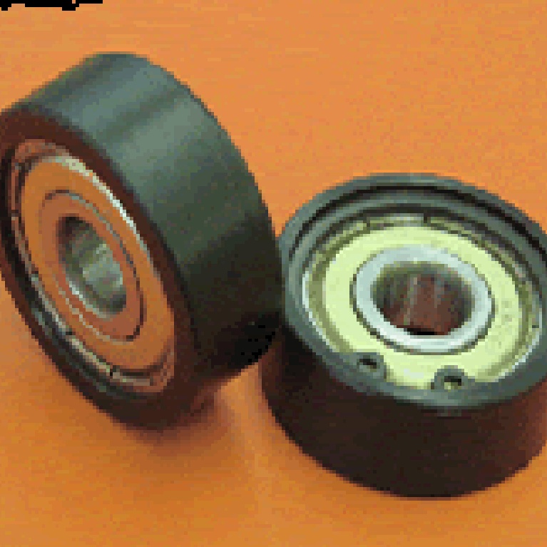 Roller Minivator Centre Type