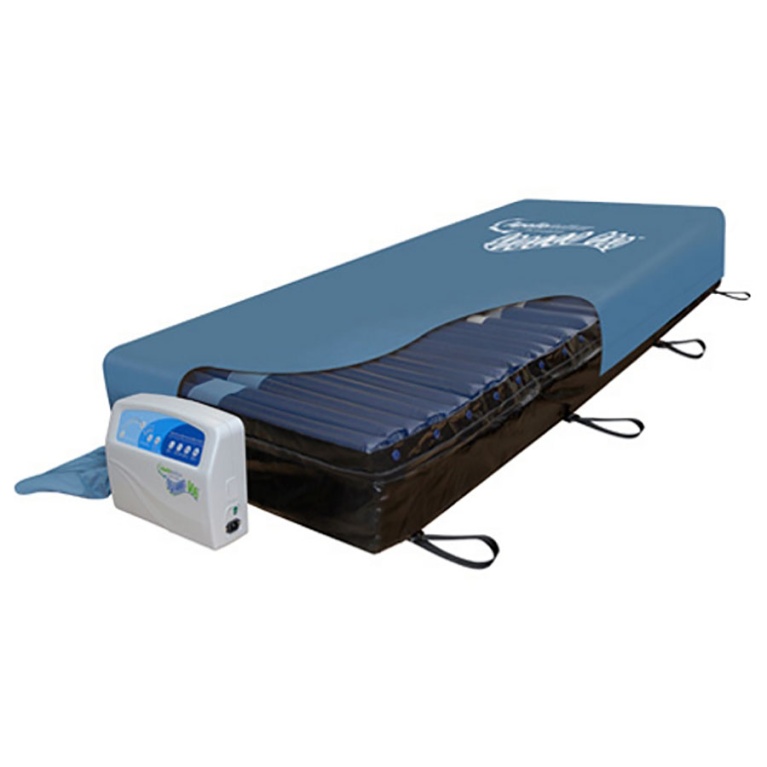 Apollo Pro pressure mattress