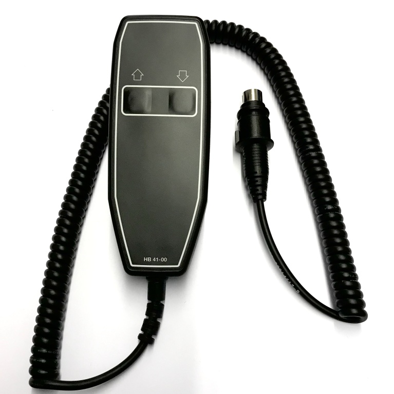 Invacare Opale and Porta 150 Hoist Handset