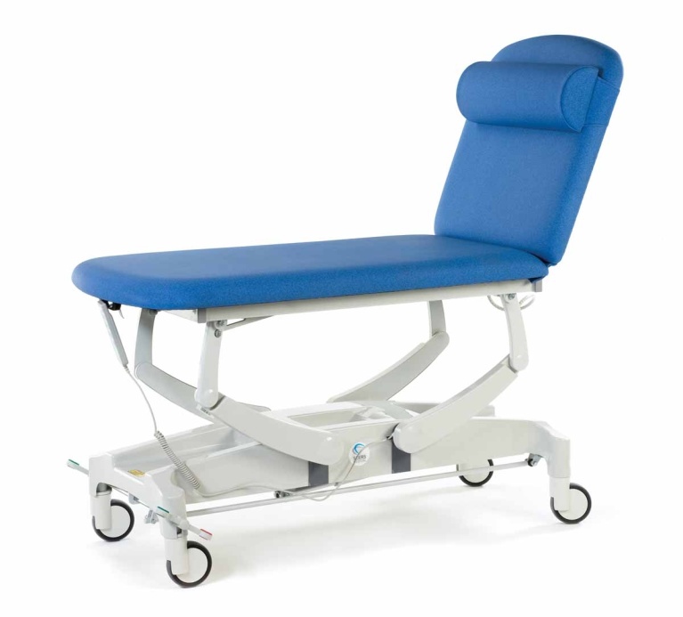 Innovation Deluxe 2 Section