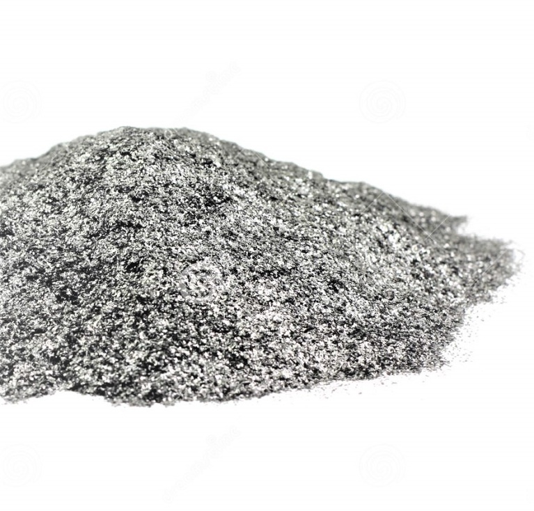 Graphite Flake (Fine) 750G Approx.