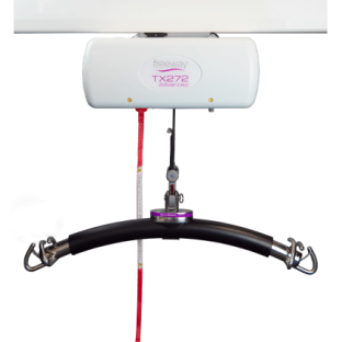 Freeway TX Advanced with powered drive