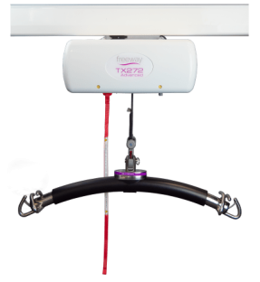 Freeway TX Advanced with powered drive