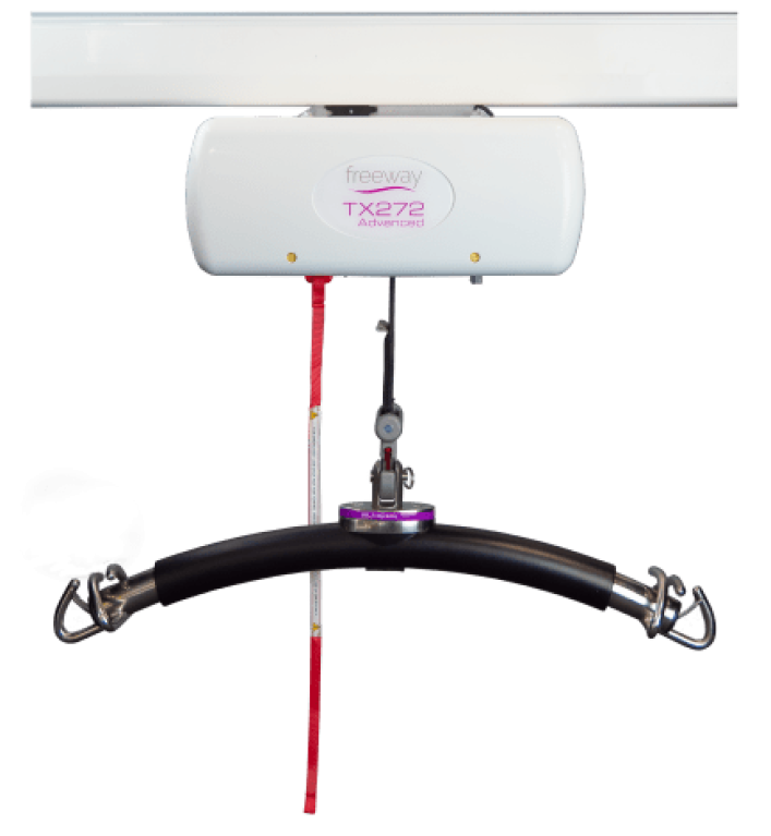 Freeway TX Advanced with powered drive
