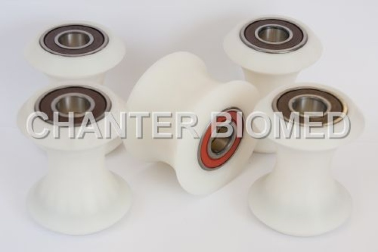 Roller Thyssen Flow 1 Type Set