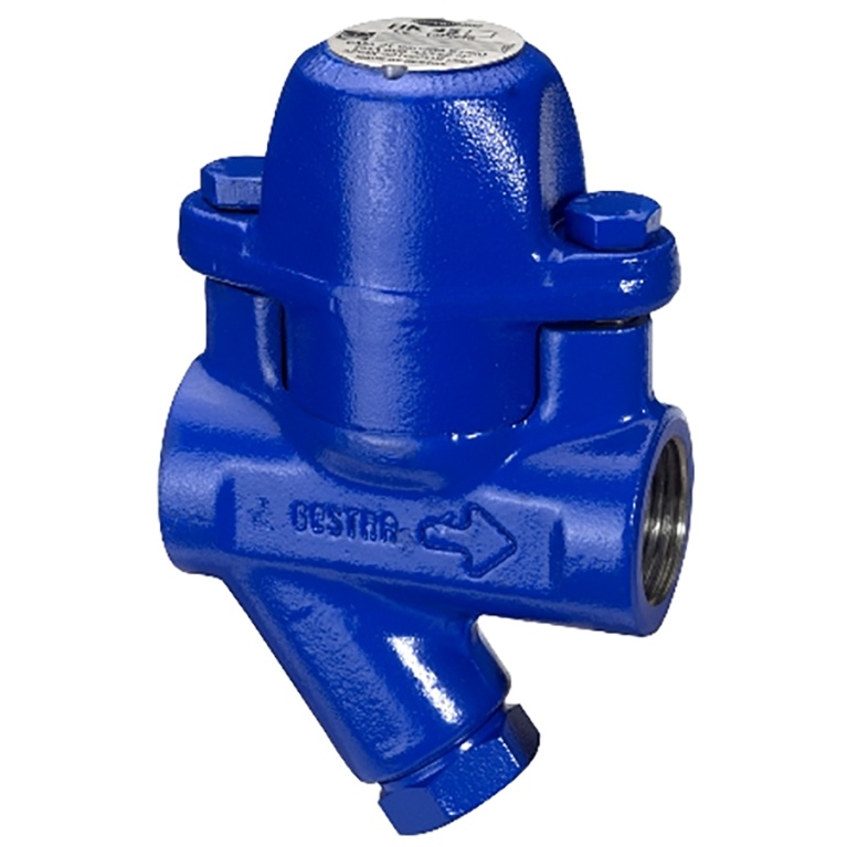 Gestra BK45 DN15 BSP Steam Trap