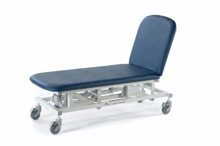 Sterling 2 section couch - Electric