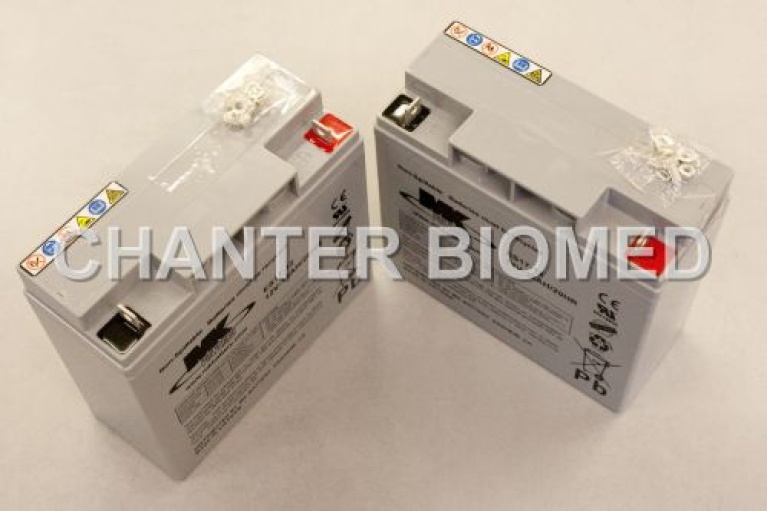 Battery 12V 18Ah