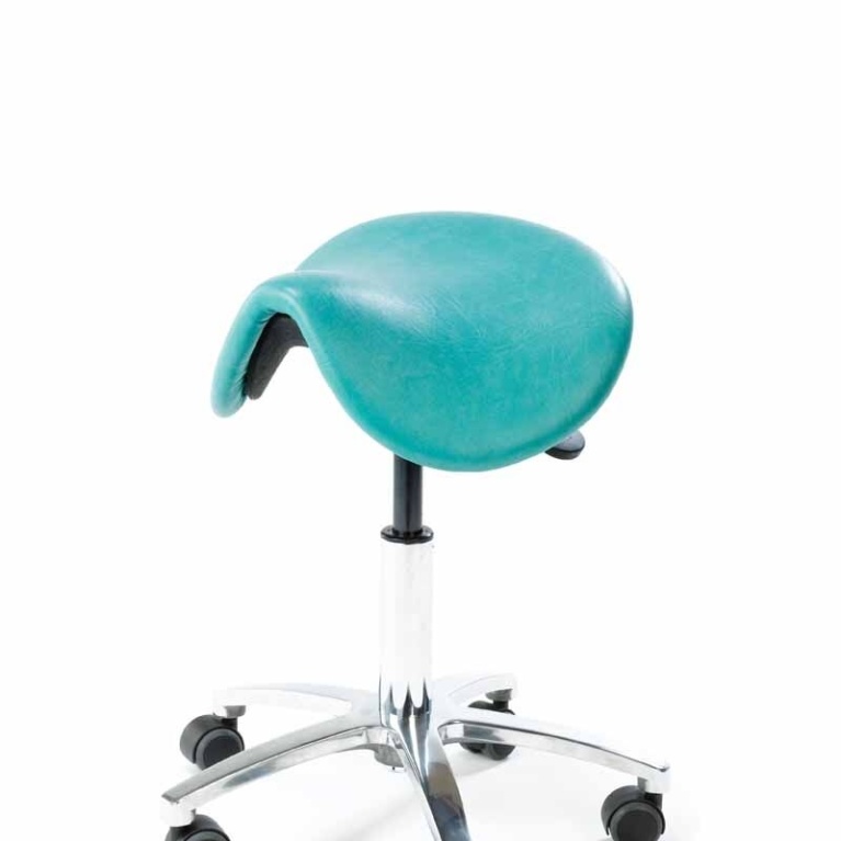 Deluxe Saddle Chair (higher model)