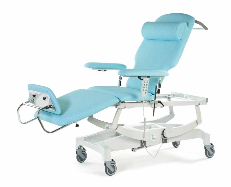 Innovation Deluxe Dialysis