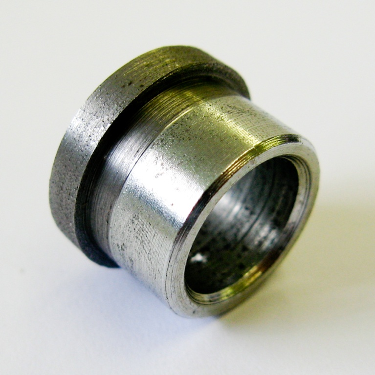 Reflex Gauge Cock  Spindle Ring (Drain Cock)