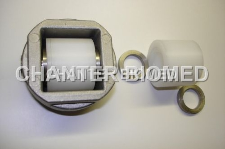 Roller Bison (Compact / 50 Tilt Chassis + Spacers)